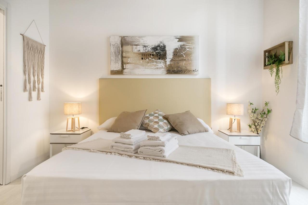 White Ostilia Guesthouse Рим Экстерьер фото